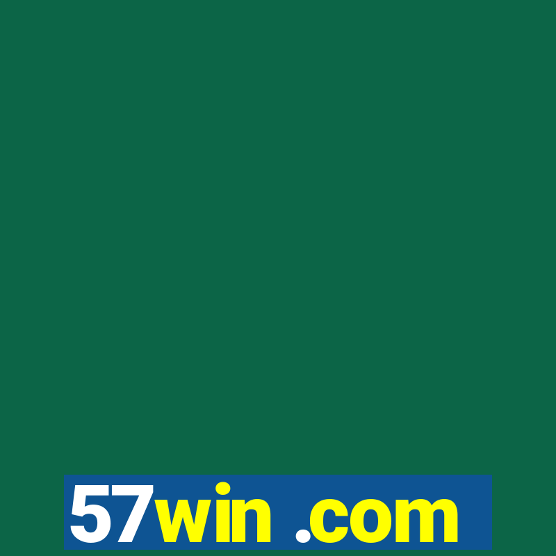 57win .com